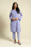 Br04 26 Lavender Al Karam Brand Original Fabrics