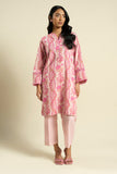 Br10 26 Baby Pink Al Karam Brand Original Fabrics