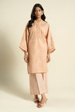 Br11 26 Light Coral Al Karam Brand Original Fabrics