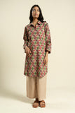 Br13 26 Beige Al Karam Brand Original Fabrics