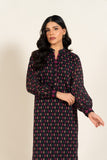 BR138-26-3-Black Alkaram Brand Original Fabrics