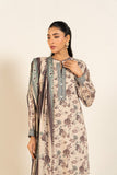 BR156-2P26-3-Cream Alkaram Brand Original Fabrics