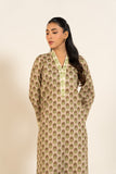 BR166-2P26-3-Beige Alkaram Brand Original Fabrics