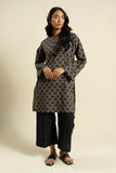 Br19 26 Black Al Karam Brand Original Fabrics