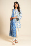 Br33 2p26 Off White Al Karam Brand Original Fabrics