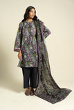 Br35 2p26 Black Al Karam Brand Original Fabrics