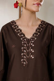Brown Sugar Azure Brand Original Fabrics