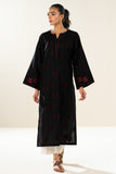 BS301-4-2P26 Black Alkaram Brand Original Fabrics