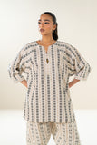 BS302-4-2P26 Off-White Alkaram Brand Original Fabrics