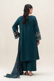 Beechtree Teal Weft Online Shopping