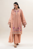 Beechtree Salmon Stitch Online Shopping