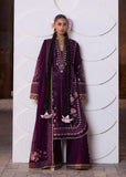 Banafsh Hussain Rehar Brand Original Fabrics
