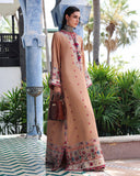 Belladona Royale Mushq Brand Original Fabrics