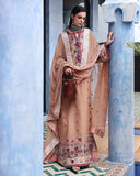 Royal Affair Mushq Brand Original Fabrics