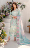 Asifa N Nabeel Bells of Ireland (AZL25-10) Online Shopping