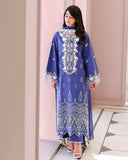 Whispered Veil Roheenaz Brand Original Fabrics