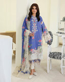 Sage Botanica Roheenaz Brand Original Fabrics