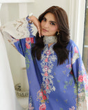 Bloom Portrait Roheenaz Brand Original Fabrics