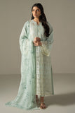 Cross Stitch Blue Aura Online Shopping