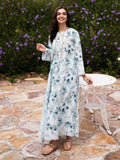 Izel Bluebell Secret Garden 2024