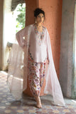 Blush Fleur Zainab Chottani Brand Original Fabrics