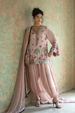 Blush Serenade Balloon Zainab Chottani Brand Original Fabrics
