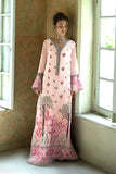 Blush Serenade Kaftan Zainab Chottani Brand Original Fabrics