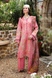 Blush Rang Rasiya Brand Original Fabrics