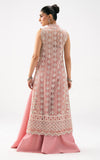 Asifa N Nabeel Blush Reverie Ensemble Online Shopping