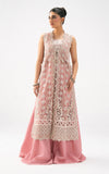 Asifa N Nabeel Blush Reverie Ensemble Online Shopping