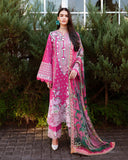 Blushing Rose Mushq Brand Original Fabrics