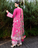 Blushing Rose Mushq Brand Original Fabrics