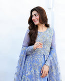 Blushing Bride Mushq Brand Original Fabrics