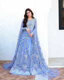 Blushing Bride Mushq Brand Original Fabrics