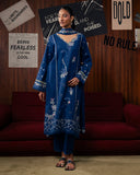 Breakthepattern Mushq Brand Original Fabrics