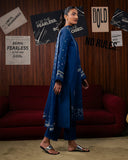 Breakthepattern Mushq Brand Original Fabrics