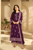 Azure Burgundy-Blossom-2 Online Shopping