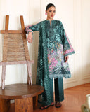 Buttercup Bloom Roheenaz Brand Original Fabrics