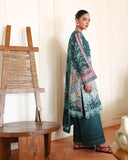 Buttercup Bloom Roheenaz Brand Original Fabrics