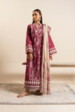 AlKaram Caap 03 26 Red Online Shopping
