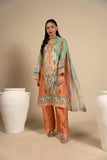 AlKaram Ccb 03 26 Orange Online Shopping