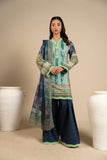 AlKaram Ccb 06 26 Blue Online Shopping