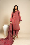 AlKaram Caj 03 26 Mauve Online Shopping