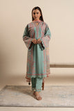 AlKaram Caj 04 26 Blue Online Shopping