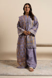 AlKaram Caj 06 26 Purple Online Shopping
