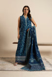 AlKaram Caj 09 26 Blue Online Shopping