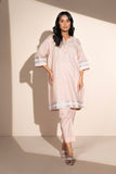 Alkaram GFSU6157-Pink Online Shopping