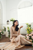 Azure Celestial Cream Online Shopping