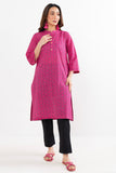 Alkaram GFKU7235-Pink Online Shopping