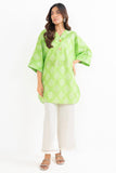 Alkaram GFKU7241-Green Online Shopping